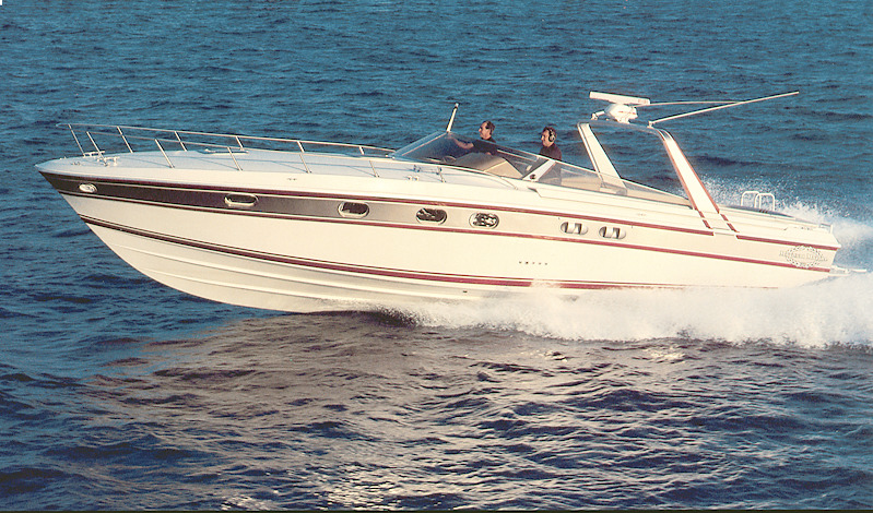 40 Sport
