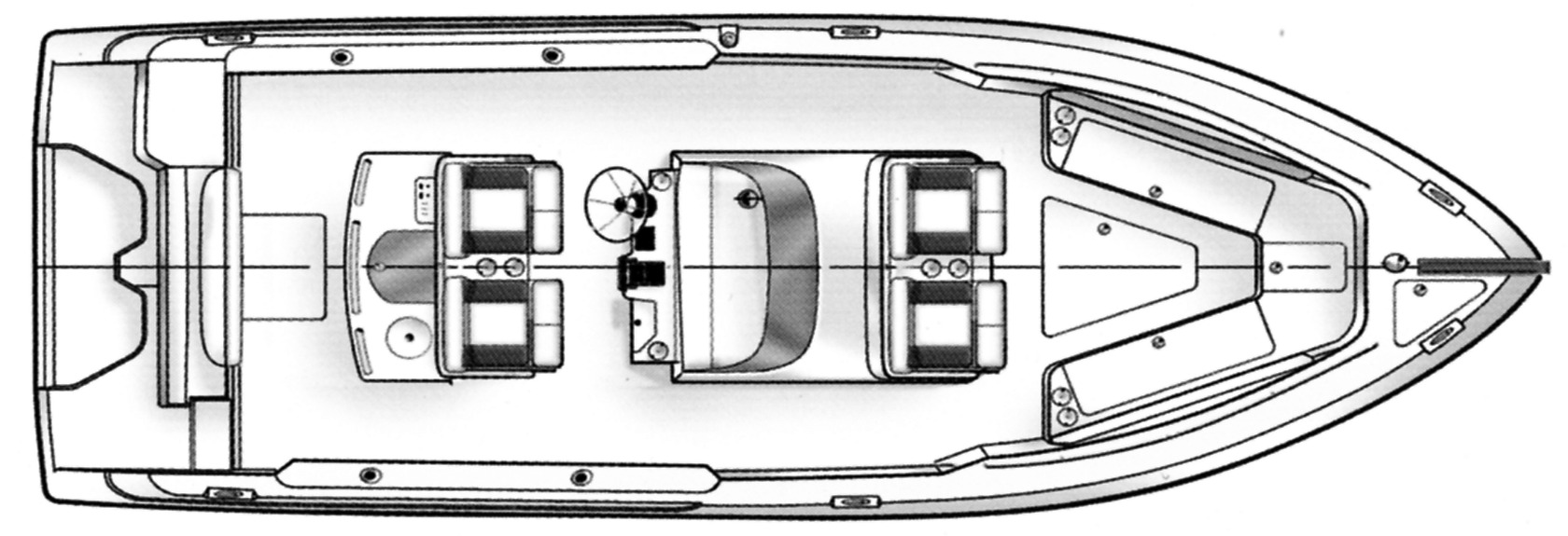 340 Dual Console