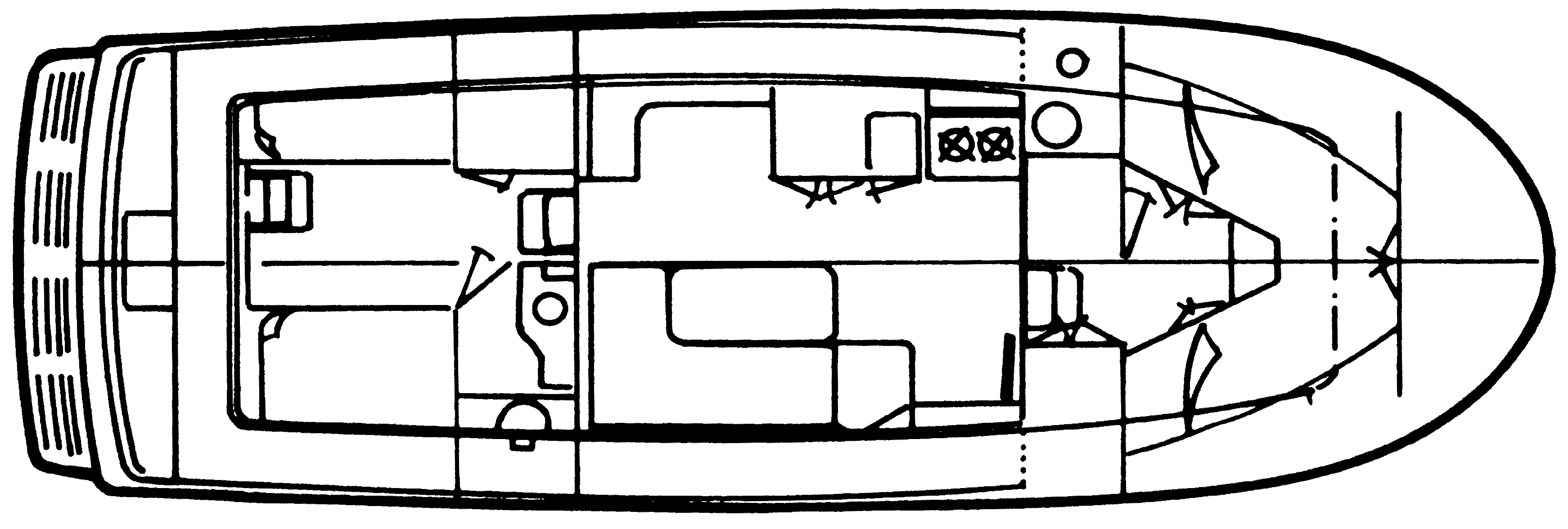 33 Trawler