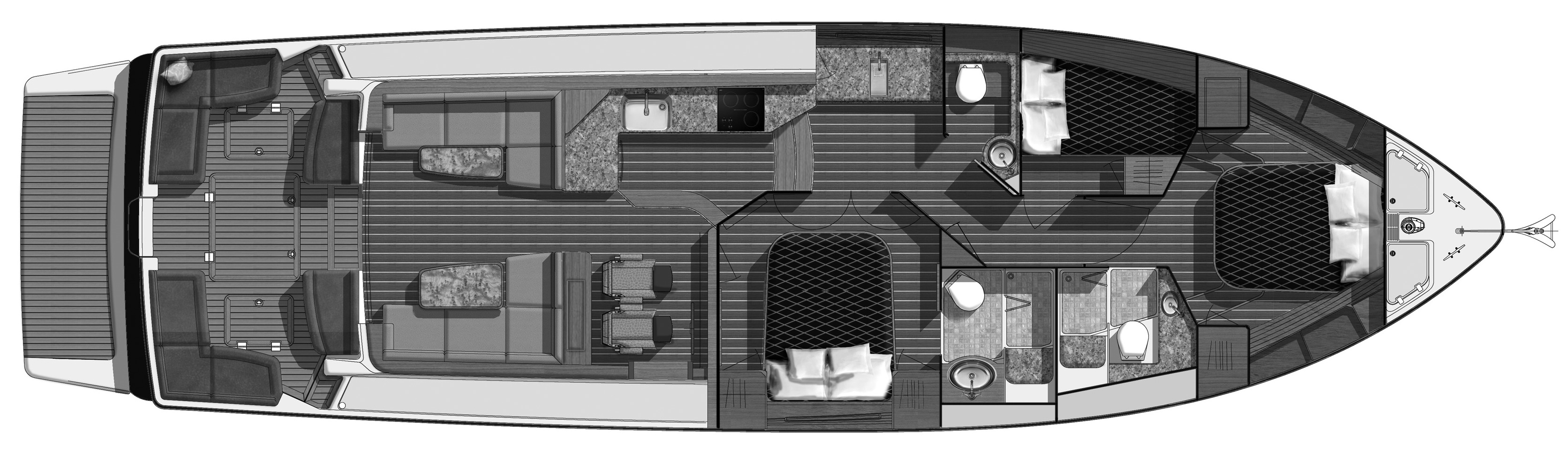 58 Salon Express