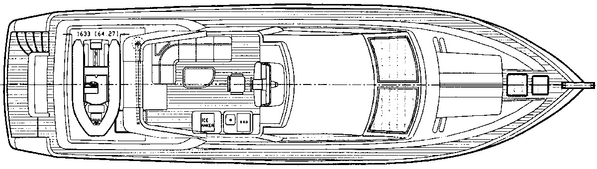 65 Motor Yacht