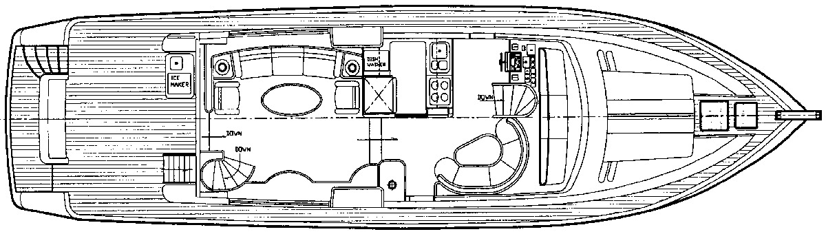 65 Motor Yacht