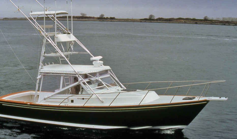 33 Express