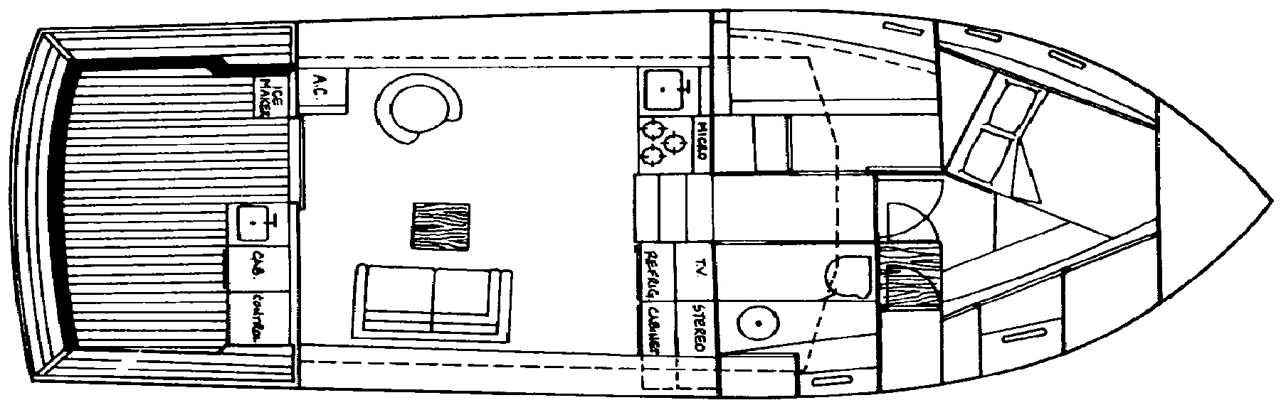 36 Convertible
