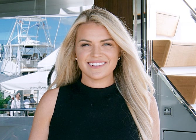 Sales Professional