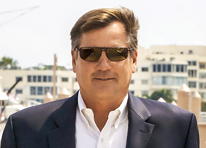 Sales Professional