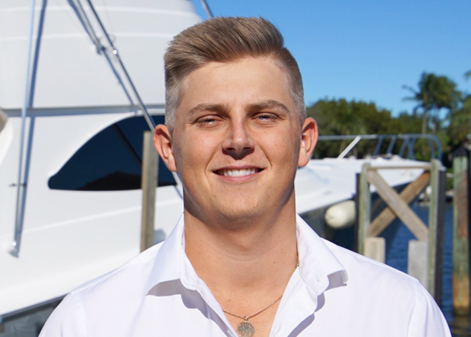 Sales Professional