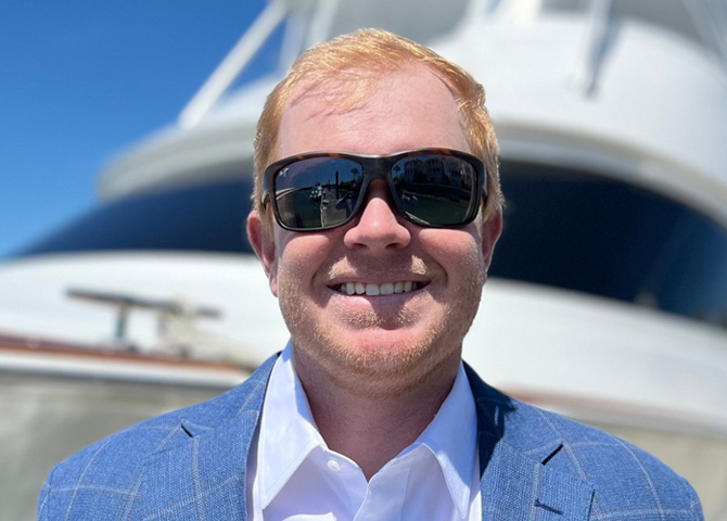 Sales Professional