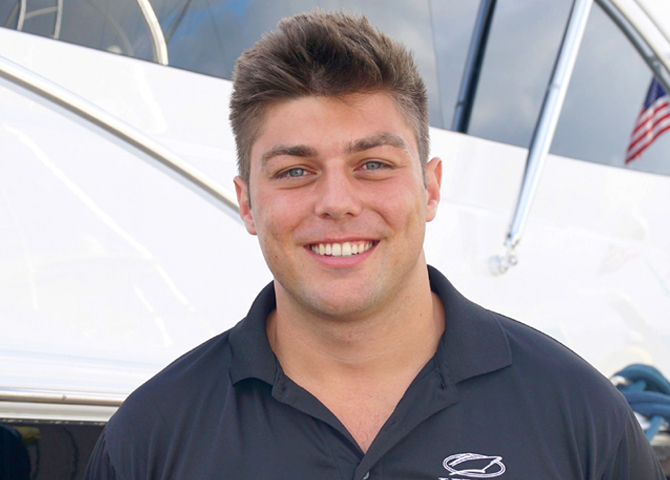 Sales Professional