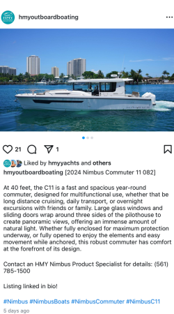 View IG Post - 2024 Nimbus Commuter 11 082