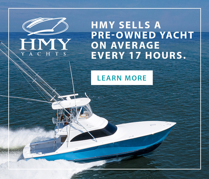 New Viking Yachts For Sale Hmy Yachts