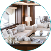 hmy yacht charters