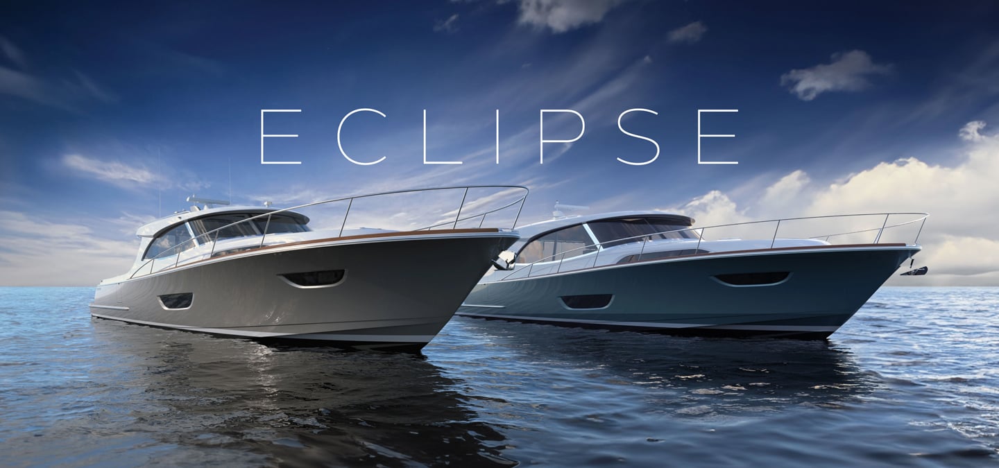 THE ALL‑NEW ECLIPSE