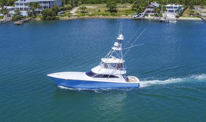 Best Viking Opportunities In The 60 To 70 Foot Range Hmy Yachts