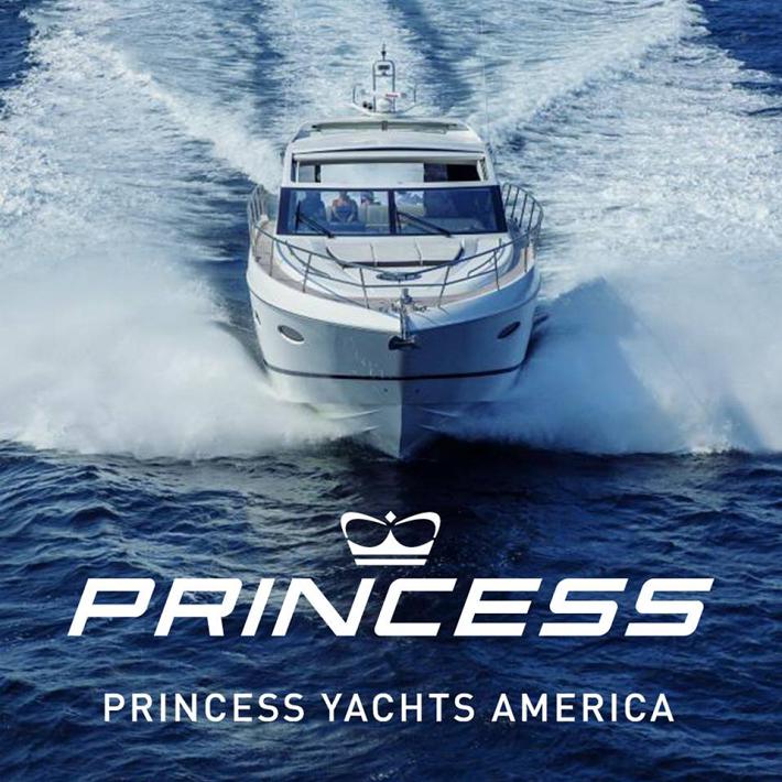Princess Yachts Owners Holiday