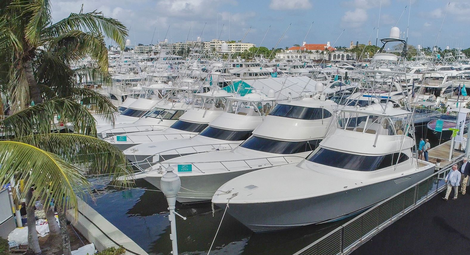 Yacht Seller’s Guide to Maximize Your Selling Price