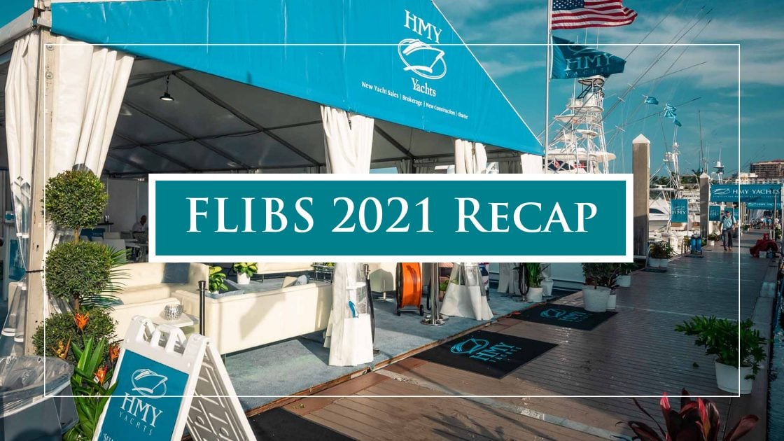 FLIBS Recap 2021