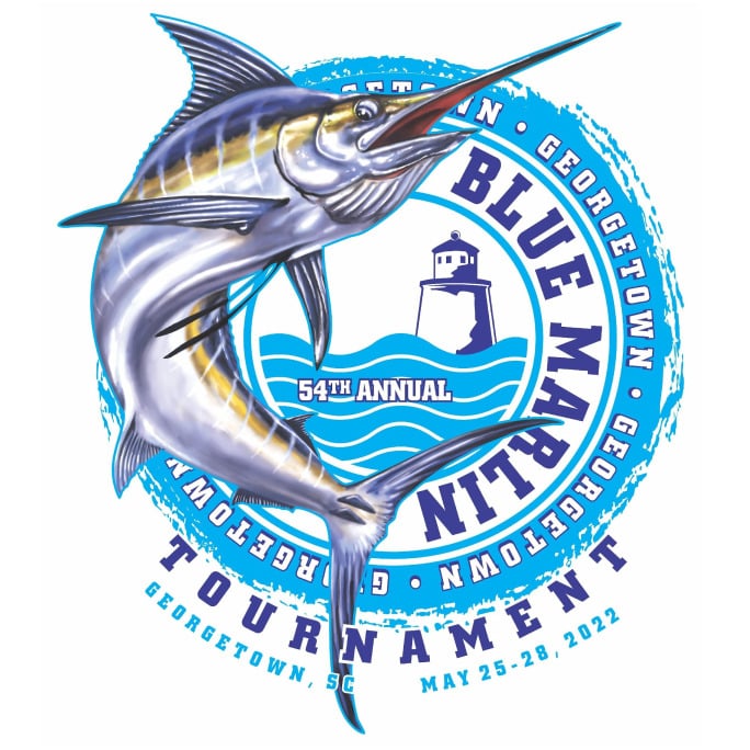 54th Annual Georgetown Blue Marlin Tournament