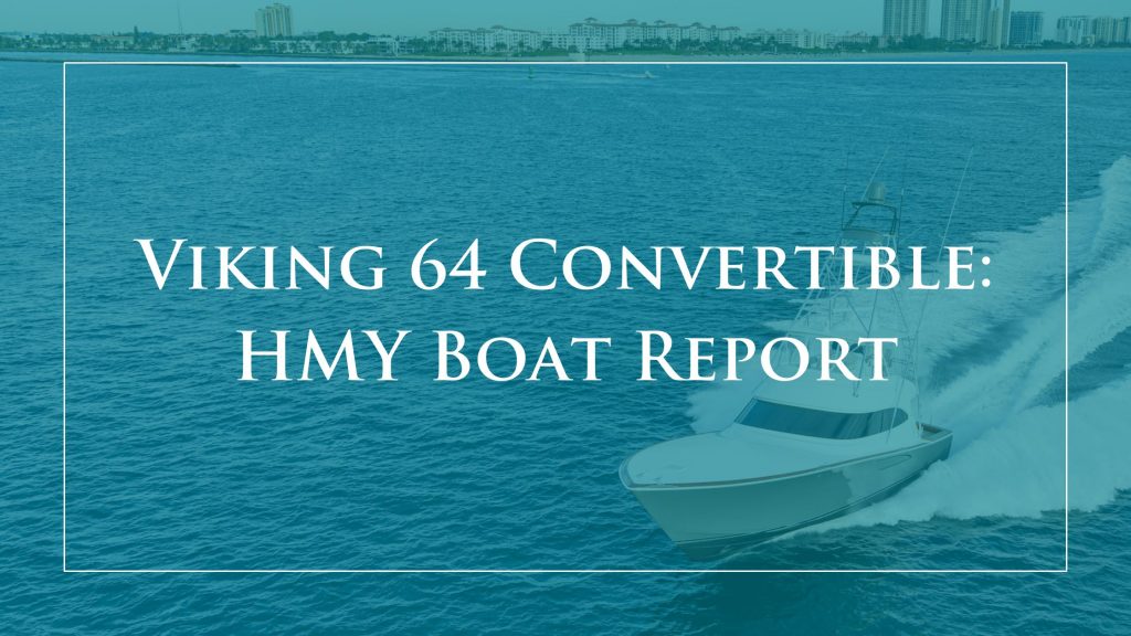 Viking-64-Convertible-HMY-Boat-Report-Cover-Image