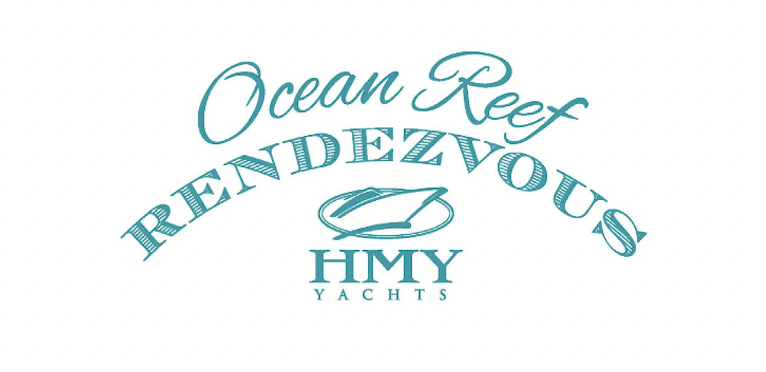 HMY Ocean Reef Rendezvous