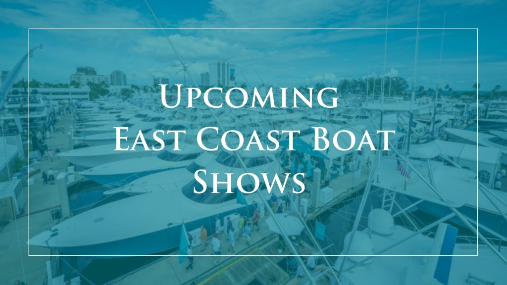 Upcoming -East-Coast-Boat-Shows-Cover-Image