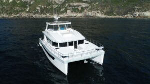 Two Oceans 555 Exterior