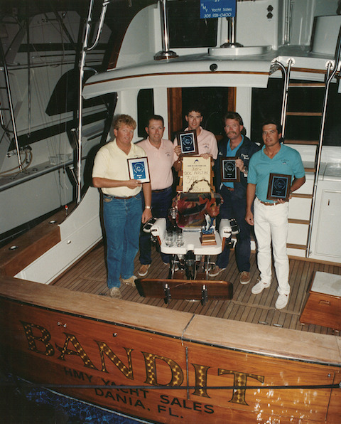 HMY-Demo-Boat-1st-Place-in-Fishing-Tournament-with-Doc-Austin