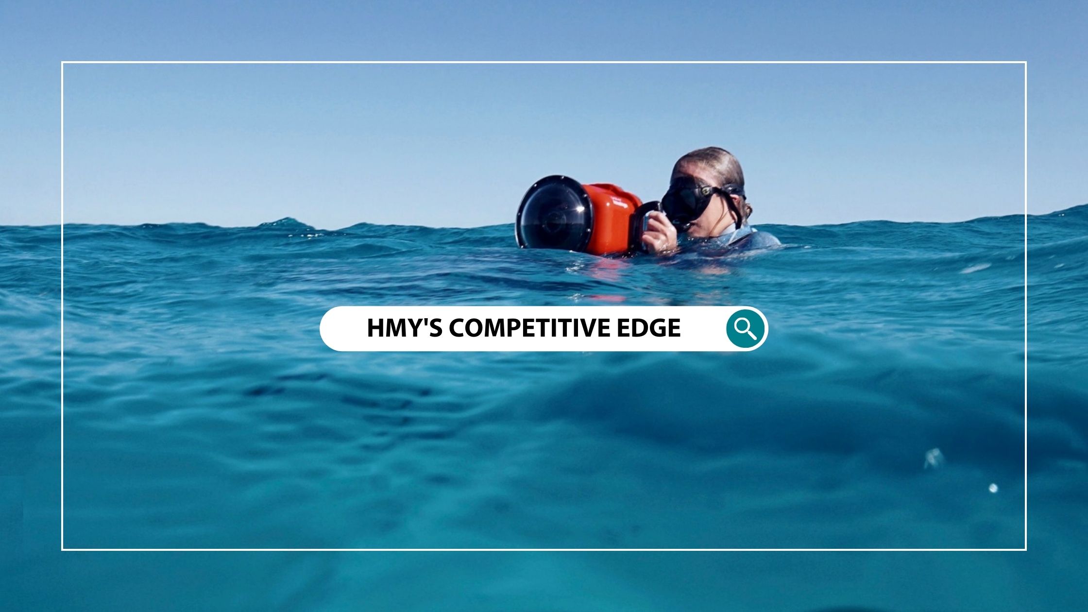 Unveiling the Competitive Edge of HMY Yacht Sales