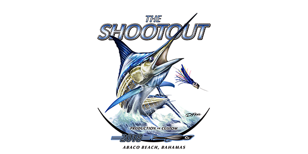 2024 Skip Smith Tournament - The Shootout