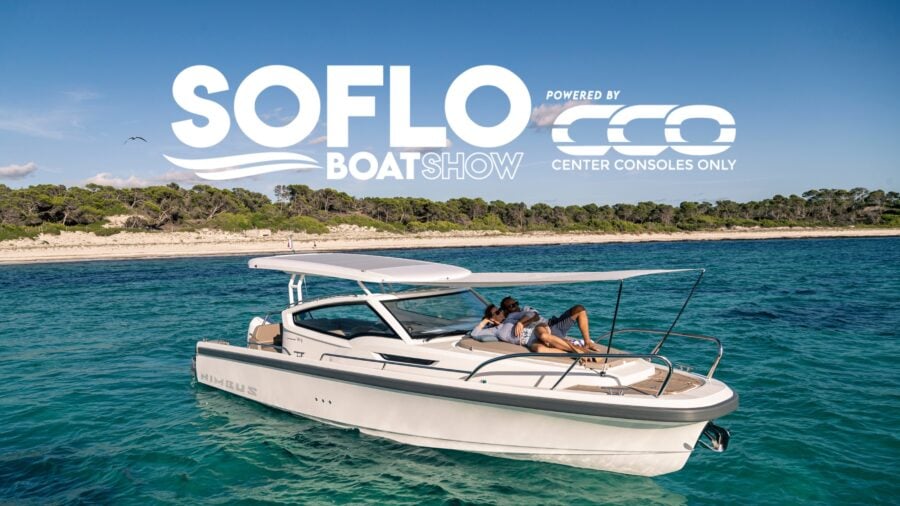 2024 SOFLO Boat Show