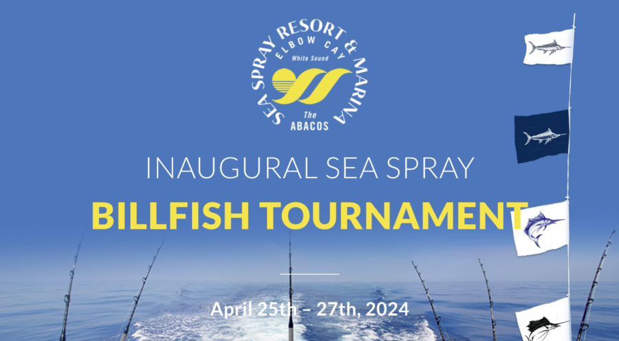 Sea Spray Billfish Tournament